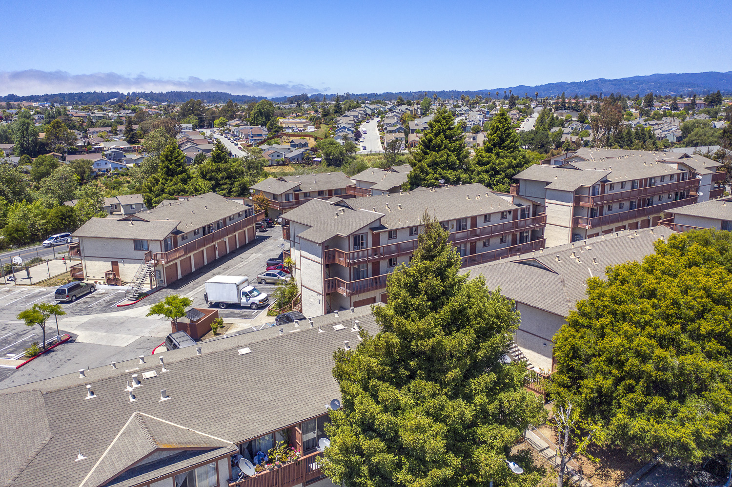Garden Hill Apartments photo 4